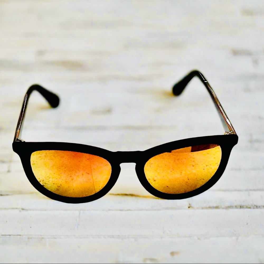 Dick’s Cottons Sunglasses!